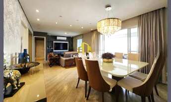 Imagem 2: Domo Life 155m² | 3 Suítes | Porteira Fechada