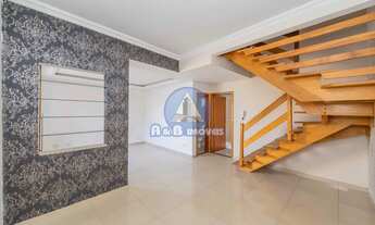 Imagem 7: Sobrado com 4 quartos para venda no Boqueirão - Curitiba - PR