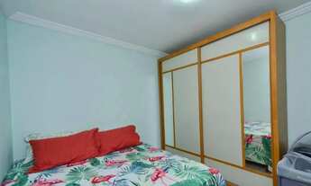 Imagem 6: Casa em Ponta Negra com 2 quartos grandes AC01