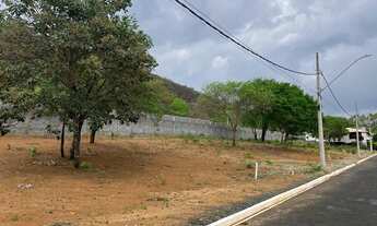 Imagem: Lotes bairro Ibituruna Condomínio Villa