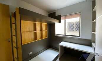 Imagem 6: Apartamento com 2 dormitórios para alugar, 64 m² por R$ 2.170,00/mês - Country - Cascavel