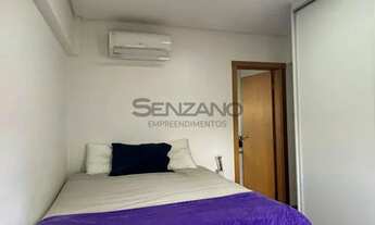 Imagem 3: Apartamento em Monte Castelo - Campo Grande