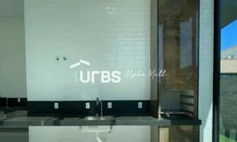 Imagem 7: Portal do Sol Green - Casa de Condomínio 3 quartos, sendo 3 suítes