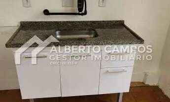 Imagem 5: Apartamento em localização privilegiada, próximo de vias de acesso e comércios e muito mai