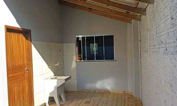 Imagem 7: Casa com 2 dormitórios à venda, 68 m² por R$ 220.000,00 - Centro - Moreira Sales/PR