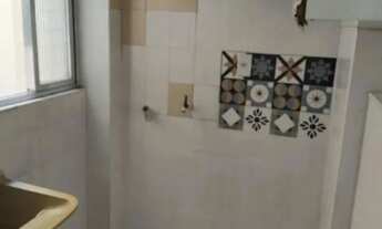 Imagem 3: 02 Dorms, sendo 01 suíte, prédio frente mar!