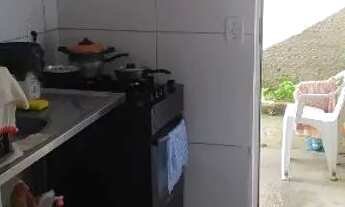 Imagem 4: Vende ou troca Casa com 2 dormitórios