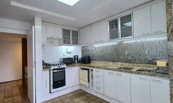 Imagem 6: Apartamento no Maria Dulce, melhor trecho de Boa Viagem com 175m²