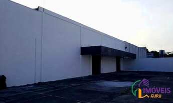 Imagem 4: GALPÃO - ITAIM PAULISTA - SP