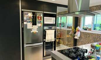 Imagem 6: Casa à venda em Santana de Parnaíba, Alphaville, com 4 quartos, com 466 m², Residencial Se