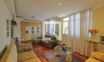 Imagem: Apartamento à Venda - Gutierrez, 4 Quartos