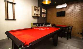 Imagem 9: Apartamento Residencial Urban Shopping à venda com 1 quarto com suíte