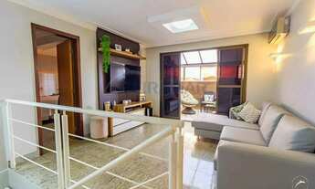 Imagem 7: Cobertura Duplex com 3 Quartos, 2 Suítes, Vazada à Venda na SQN 311 - Asa Norte