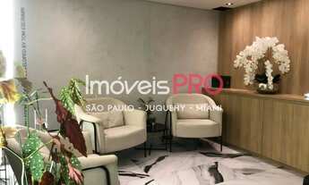 Imagem: Excente andar comercial no Itaim Bibi