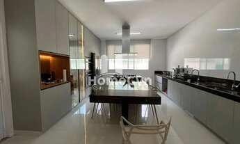 Imagem 7: Sobrado à venda com 5 suítes no Jardins Munique em Goiânia GO