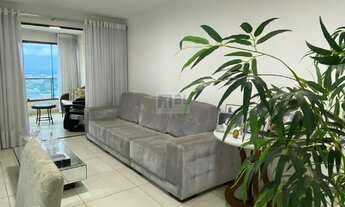 Imagem 3: APARTAMENTO - SETOR PEDRO LUDOVICO, GOIÂNIA/GO