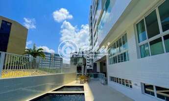 Imagem 2: Apartamento Nascente no Jardim Aeroporto