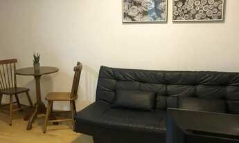 Imagem 4: LOCAÇÃO DE FLAT EM MOEMA 01 DORMITORIO POT TEMPORADA MOBILIADO PROX SHOPPING IBIRAPUERA E