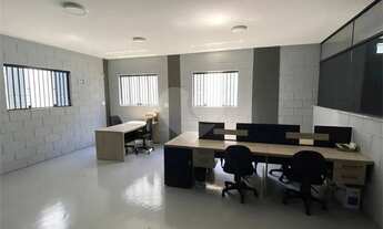 Imagem 2: Galpão à venda em Vila Ede - SP