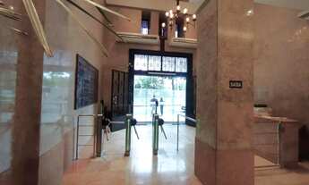 Imagem: Sala comercial reformada - padrão alto