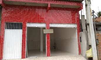 Imagem 2: PONTO COMERCIAL Galpão / depósito com 1 vaga na garagem