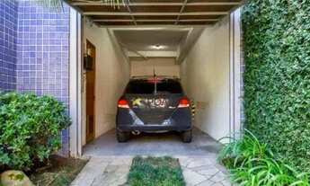 Imagem 3: Cobertura com 3 dormitórios, 175 m² - venda por R$ 1.550.000,00 ou aluguel por R$ 14.570,0