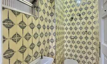 Imagem 5: Apartamento 2 quartos - Embaré - Santos - SP