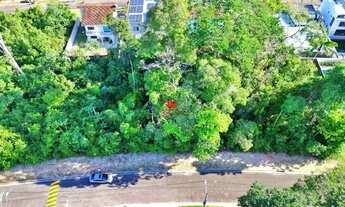 Imagem 4: Alphaville II Lote 477m² Ponta Negra !