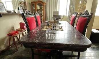 Imagem 4: Apartamento Duplex com 4 quartos à venda, 188 m² - Icaraí - Niterói/RJ