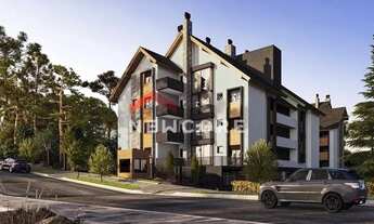 Imagem 4: Apartamento em Rua Luis Bezi - Centro - Gramado/RS