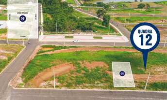 Imagem: Terreno 300 mts ótima localização