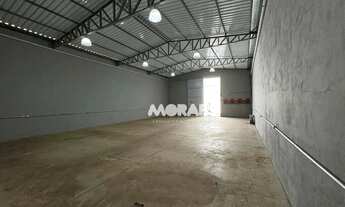 Imagem 2: Barracão Comercial para alugar, 275 m² por R$ 4.000/mês - Jardim Vânia Maria - Bauru/SP