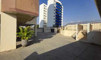 Imagem 4: Apartamento no Edifício Paul Ricard, no Bairro Araés, em Cuiabá! 3Q sendo 2 Suítes