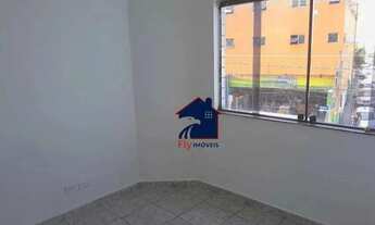 Imagem: Sala Comercial para Alugar, 38 m²- Brasilândia