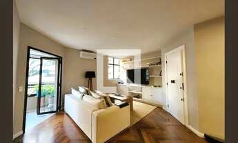 Imagem 3: Apartamento à Venda - Itaim Bibi, 2 Quartos, 150 m2