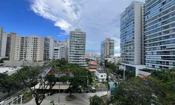 Imagem 2: Imóvel para venda tem 140 metros quadrados com 3 quartos em Praia da Costa - Vila Velha