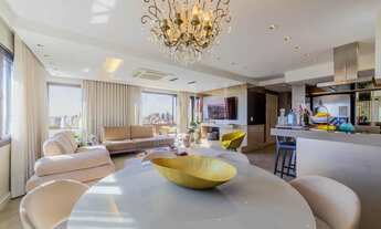 Imagem 7: Apartamento exclusivo em Mont Serrat com 3 suítes e vista panorâmica