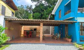 Imagem 7: Oportunidade! baixamos o preço, vende se excelente casa em condomínio, super interessante