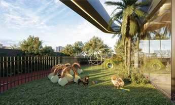 Imagem 4: Imóvel para venda possui 30 metros quadrados em Batista Campos - Belém - PA