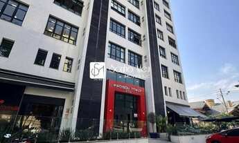 Imagem 2: Locação de sala comercial 48 m² - Mobiliada - Madison Tower - Aquárius