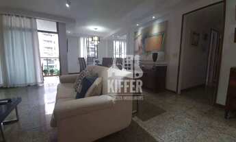 Imagem 3: Apartamento à venda, 130 m² por R$ 1.590.000,00 - Icaraí - Niterói/RJ