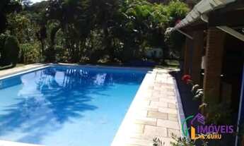 Imagem 2: CASA TÉRREA - LOTEAMENTO CHÁCARA VAL PARAISO - SP