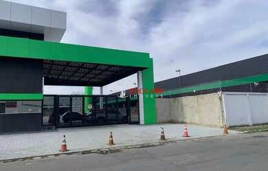 Imagem 4: Galpão para alugar, 2400 m² por R$ 170.056,00/mês - Jardim Andaraí - São Paulo/SP