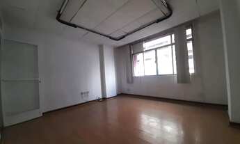 Imagem 5: Escritório para aluguel com 55 metros quadrados em Centro - Rio de Janeiro - RJ