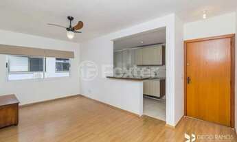 Imagem 3: Apartamento à venda Rua Taveira Júnior, Nonoai - Porto Alegre