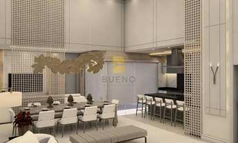 Imagem 5: CASA RESIDENCIAL em CUIABÁ - MT, Parque Amperco