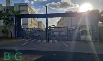 Imagem: Apartamento com 2 dormitórios à venda