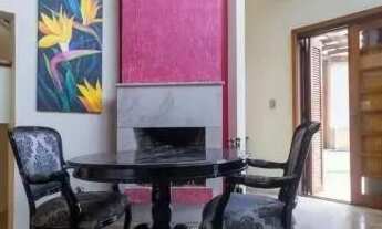 Imagem 4: Casa em Ipanema Casa com 5 dormitórios