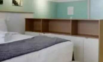 Imagem 2: Apartamento para Alugar no Menino Deus - 1 Dormitórios e 37 m² Disponíveis