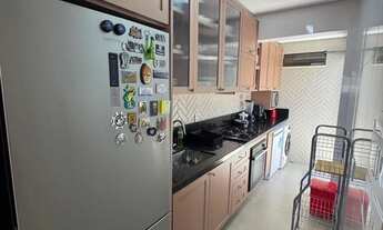 Imagem 2: Marine Residence Condomínio Clube